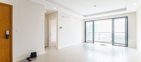 2 bedrooms Apartment in Thu Duc, Vietnam No. 17475 2