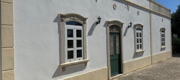 3 bedrooms Villa in Almancil, Portugal No. 344617 20