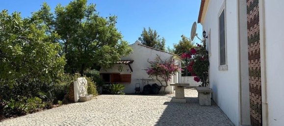 3 bedrooms Villa in Almancil, Portugal No. 344617 16