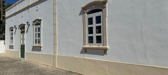 3 bedrooms Villa in Almancil, Portugal No. 344617 19