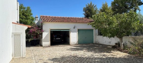 3 bedrooms Villa in Almancil, Portugal No. 344617 18