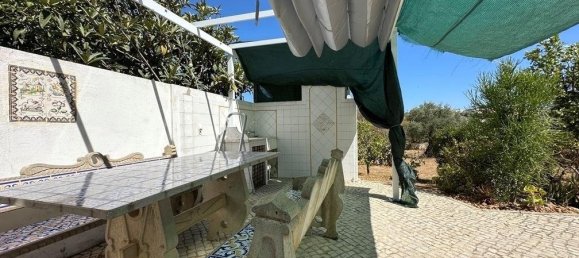 3 bedrooms Villa in Almancil, Portugal No. 344617 27