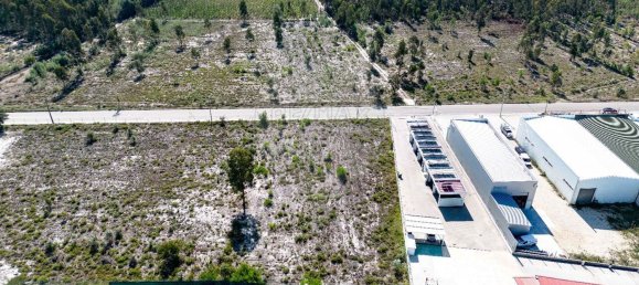 Gebäude in Cantanhede, Portugal 2637m², Nr. 78517 5