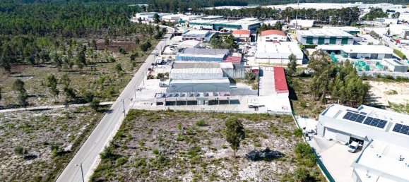 Gebäude in Cantanhede, Portugal 2637m², Nr. 78517 7