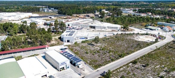 Gebäude in Cantanhede, Portugal 2637m², Nr. 78517 9