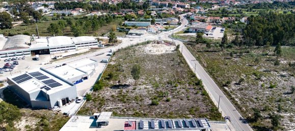 Gebäude in Cantanhede, Portugal 2637m², Nr. 78517 8