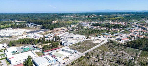 Gebäude in Cantanhede, Portugal 2637m², Nr. 78517 10