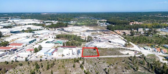 Gebäude in Cantanhede, Portugal 2637m², Nr. 78517 4