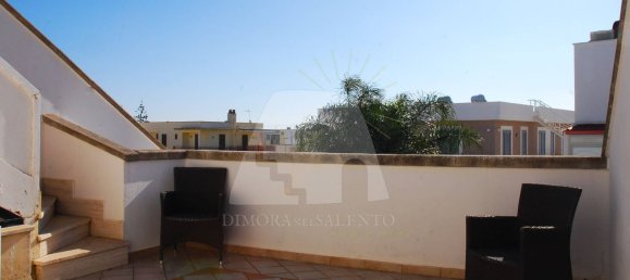 Casa de 4 divisões em Castrignano del Capo, Italy N.º 175194 21