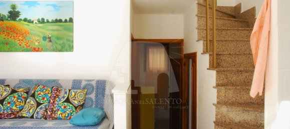 Casa de 4 divisões em Castrignano del Capo, Italy N.º 175194 10