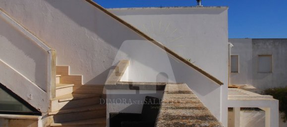 Casa de 4 divisões em Castrignano del Capo, Italy N.º 175194 22