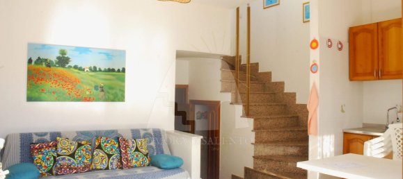 Casa de 4 divisões em Castrignano del Capo, Italy N.º 175194 7