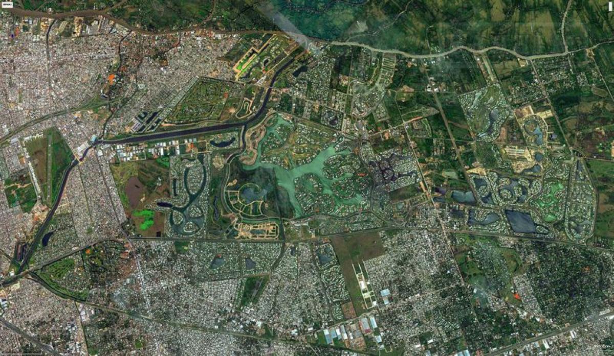  Land in Tigre, Argentina No. 117179