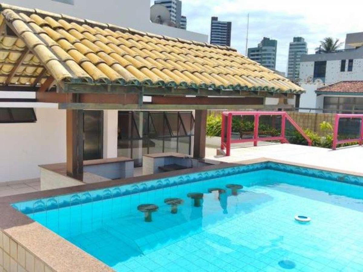 Квартира с 3 спальнями в Салвадор-ду-Сул, Бразилия № 434301