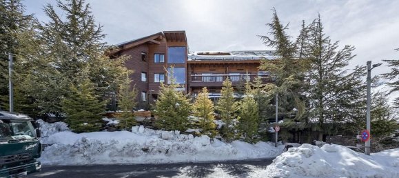 2 bedrooms Apartment in Sierra Nevada, Spain No. 83120 4