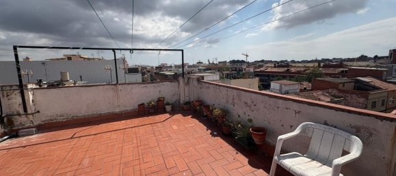 3 bedrooms Apartment in Sant Boi de Llobregat, Spain No. 137120 12