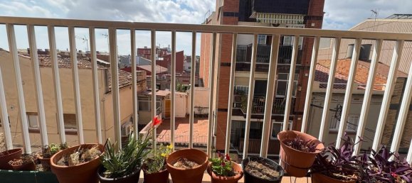 3 bedrooms Apartment in Sant Boi de Llobregat, Spain No. 137120 5