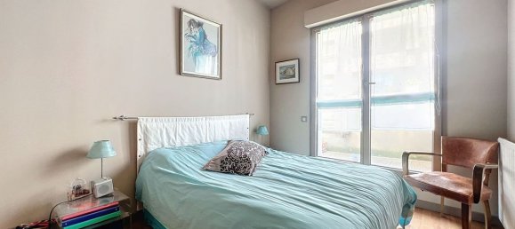 Дуплекс с 3 спальнями в Париж, Франция № 168817 27