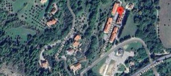 4 Schlafzimmer Wohnung in San Severino Marche, Italy, Nr. 377182 18