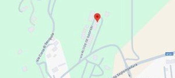 4 Schlafzimmer Wohnung in San Severino Marche, Italy, Nr. 377182 12