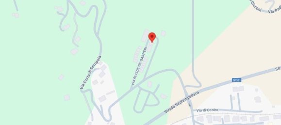 4 Schlafzimmer Wohnung in San Severino Marche, Italy, Nr. 377182 7