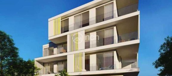 2 bedrooms Apartment in Agios Athanasios, Cyprus No. 11007 3