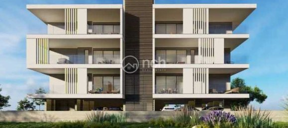 2 bedrooms Apartment in Agios Athanasios, Cyprus No. 11007 5