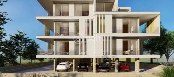 2 bedrooms Apartment in Agios Athanasios, Cyprus No. 11007 6