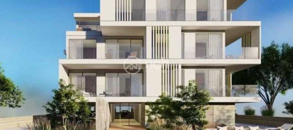 2 bedrooms Apartment in Agios Athanasios, Cyprus No. 11007 7