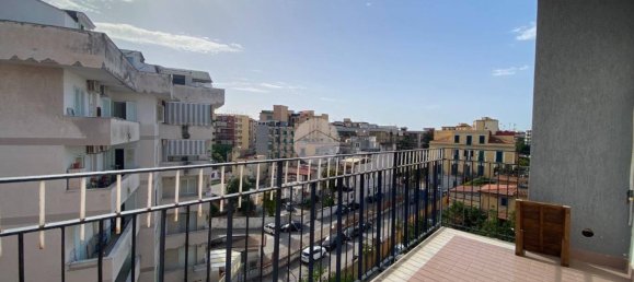 3 bedrooms Apartment in San Giorgio a Cremano, Italy No. 333005 3