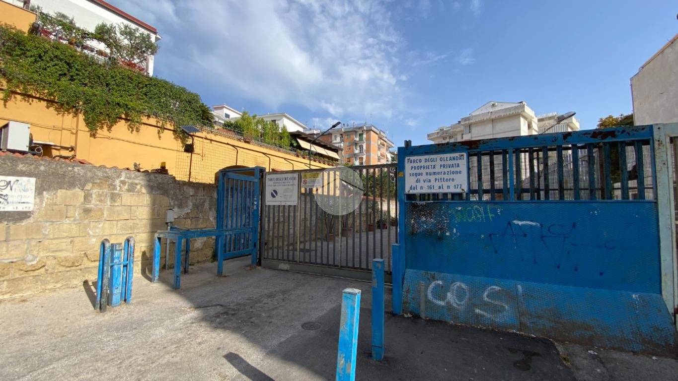 3 bedrooms Apartment in San Giorgio a Cremano, Italy No. 333005