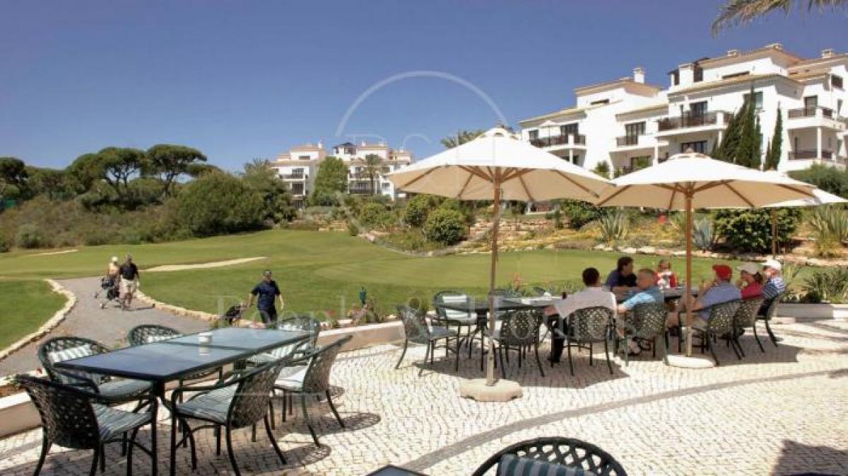 2 bedrooms Apartment in Albufeira, Portugal No. 4422