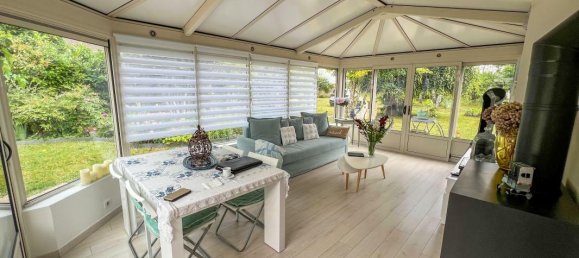 3 غرف نوم منزل في Houdan, France رقم 297190 2