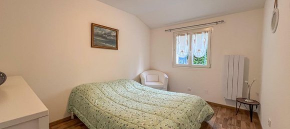 3 غرف نوم منزل في Houdan, France رقم 297190 7