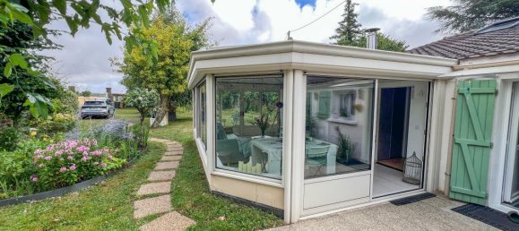 3 غرف نوم منزل في Houdan, France رقم 297190 11