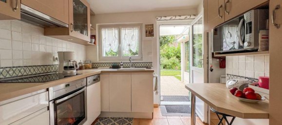 3 غرف نوم منزل في Houdan, France رقم 297190 4