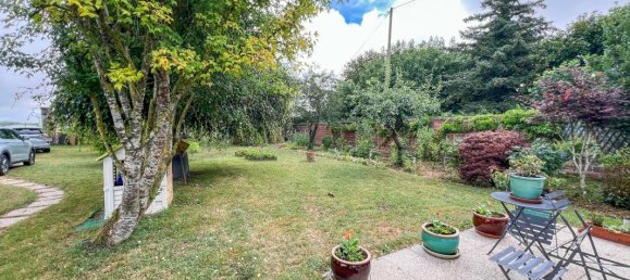 3 غرف نوم منزل في Houdan, France رقم 297190 12