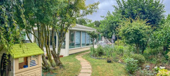 3 غرف نوم منزل في Houdan, France رقم 297190 14