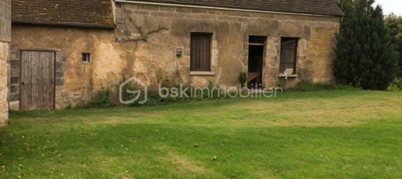 1 bedroom House in Montrouveau, France No. 213257 4