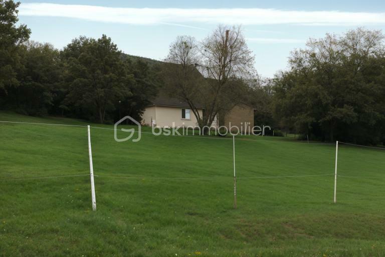 1 bedroom House in Montrouveau, France No. 213257