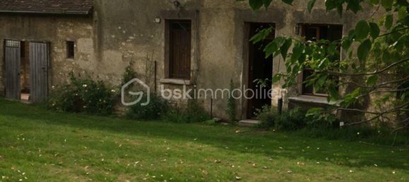 1 bedroom House in Montrouveau, France No. 213257 5