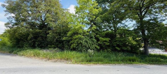 4723m² Land in Ziersdorf, Austria No. 226331 4