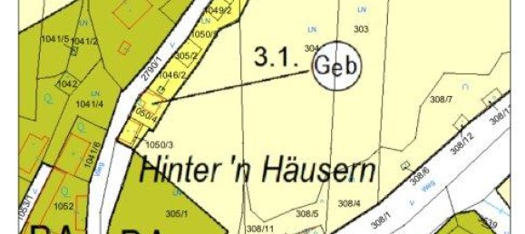 4723m² Land in Ziersdorf, Austria No. 226331 7