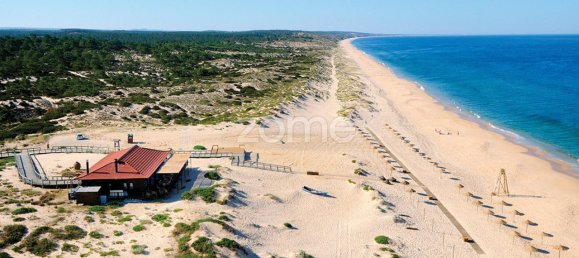 قطعة أرض في Grandola, Portugal 5000متر مربع رقم 44296 6