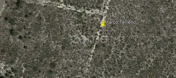 قطعة أرض في Grandola, Portugal 5000متر مربع رقم 44296 3