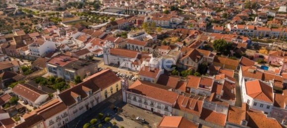 قطعة أرض في Grandola, Portugal 5000متر مربع رقم 44296 15