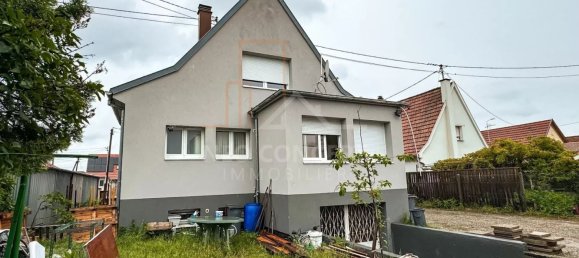 3 bedrooms House in Haguenau, France No. 60220 76