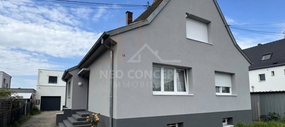 3 bedrooms House in Haguenau, France No. 60220 71
