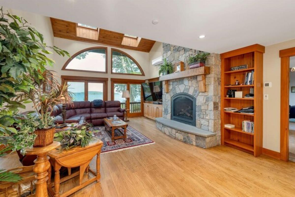 4 bedrooms House in Moultonborough, USA No. 420732