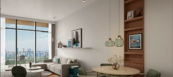 2 bedrooms Apartment in Ras Al Khor, UAE No. 108818 3